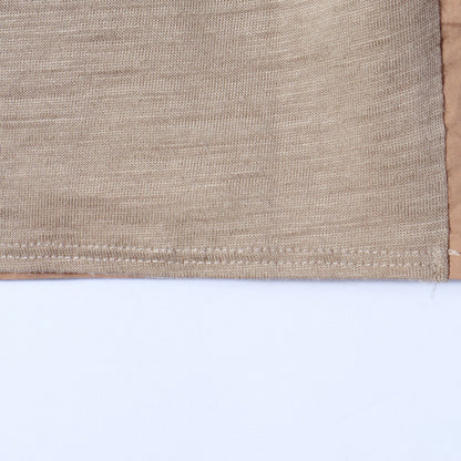 SHIPS:RAMIE×TYPEWRITE T-BL