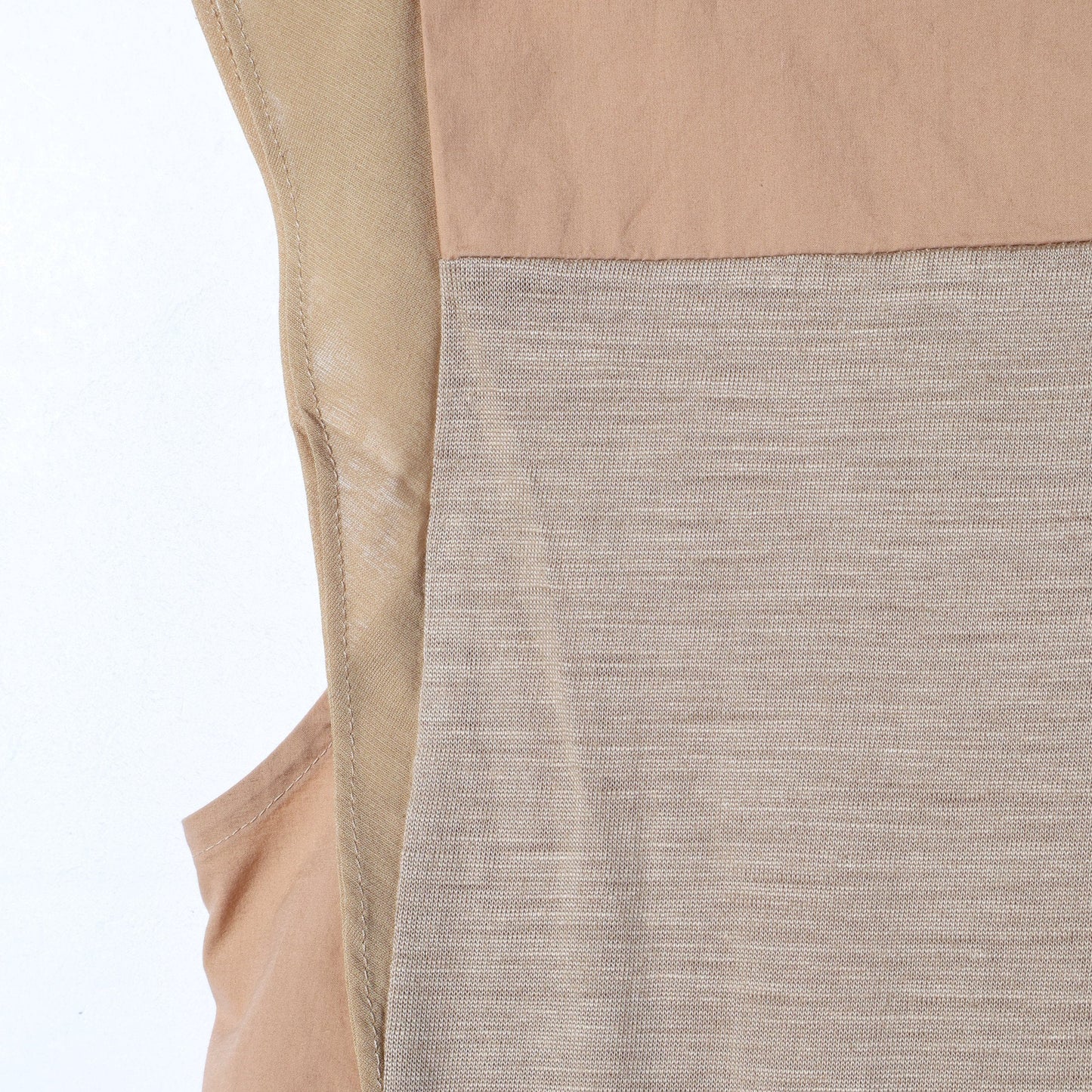 SHIPS:RAMIE×TYPEWRITE T-BL
