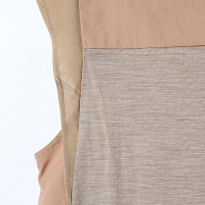 SHIPS:RAMIE×TYPEWRITE T-BL