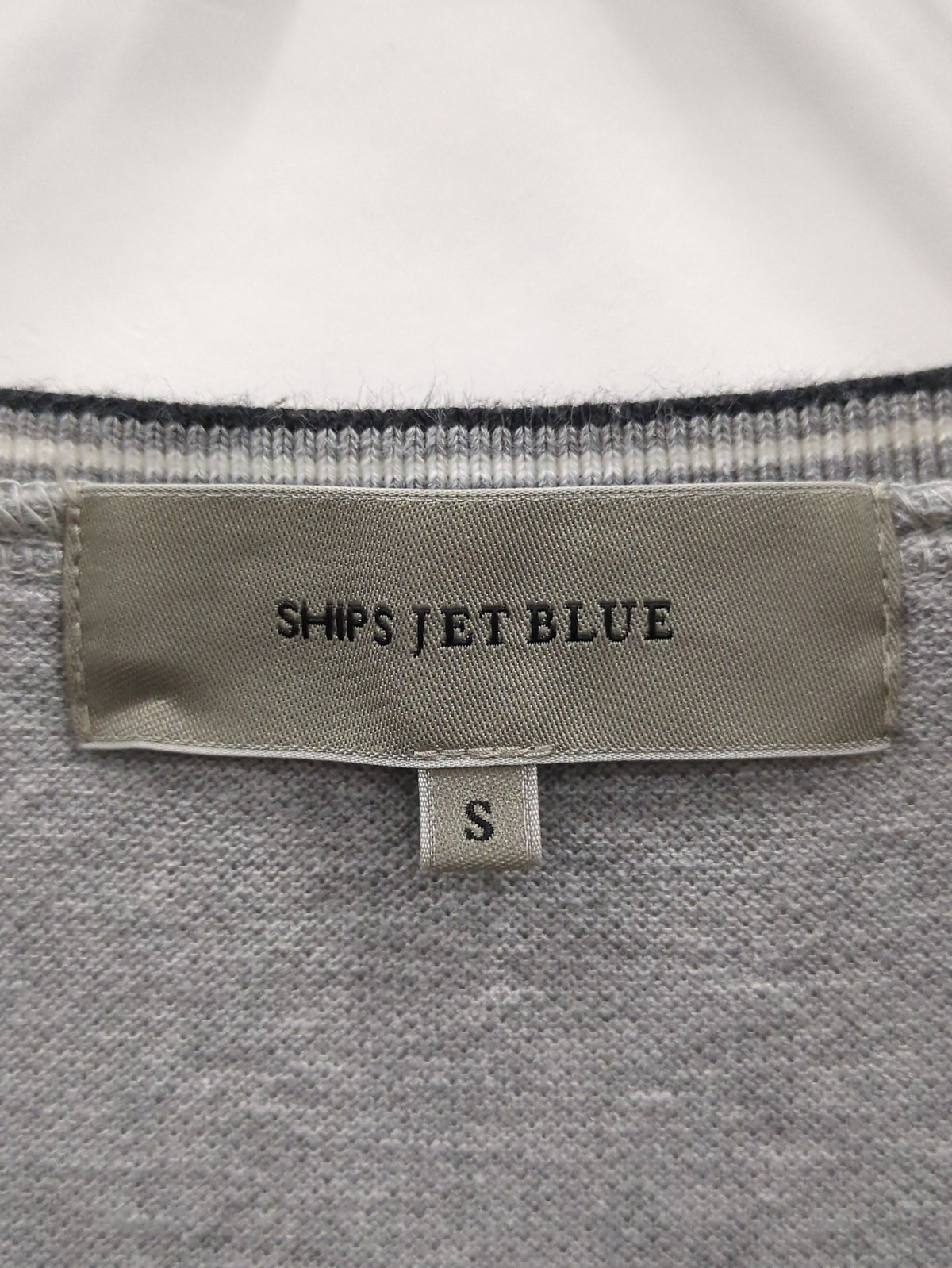 SHIPS:Tシャツ/カットソー