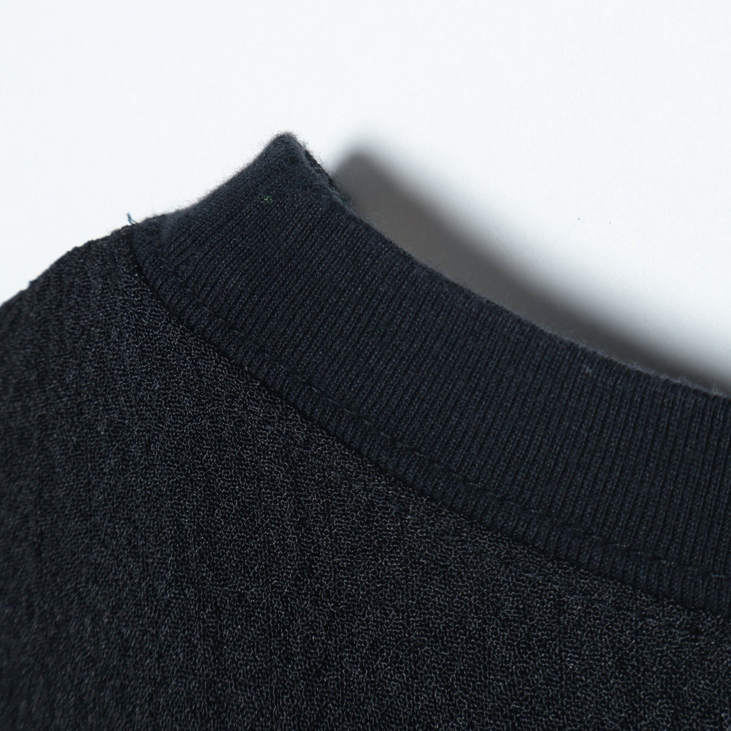 〈手洗い可能〉ポコ ビュー ラウンド へム カットソー