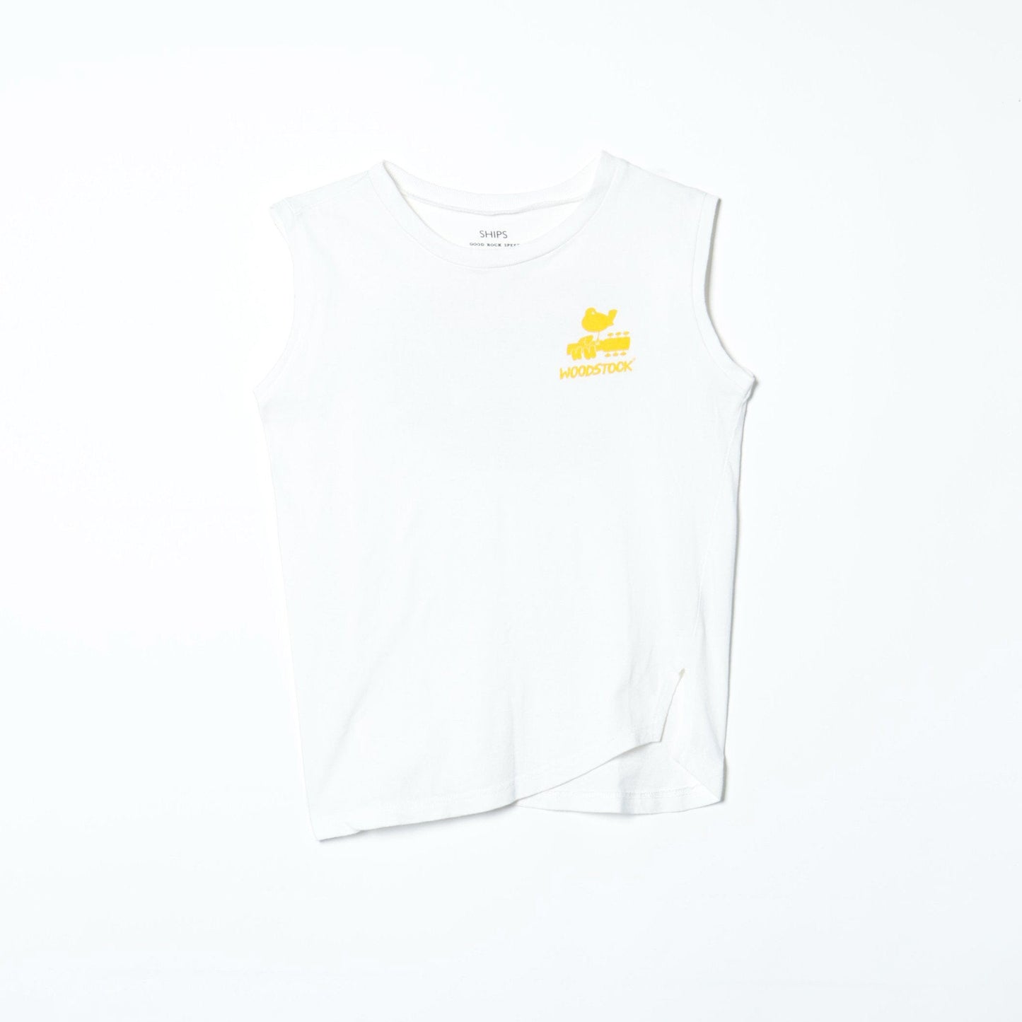 GOOD ROCK SPEED:Tシャツ/カットソー