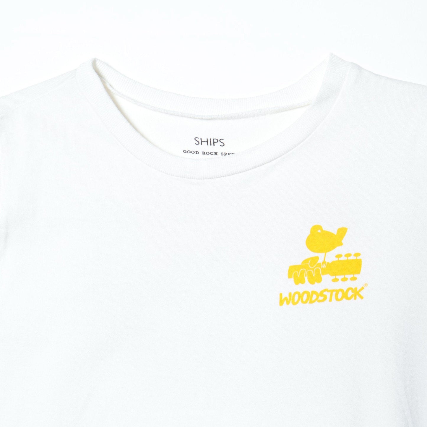 GOOD ROCK SPEED:Tシャツ/カットソー