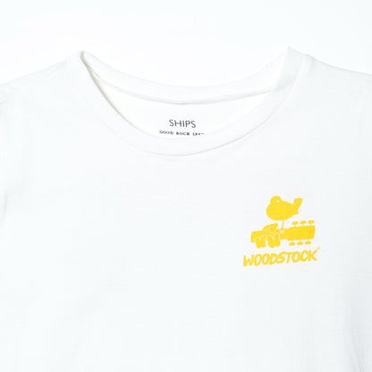 GOOD ROCK SPEED:Tシャツ/カットソー