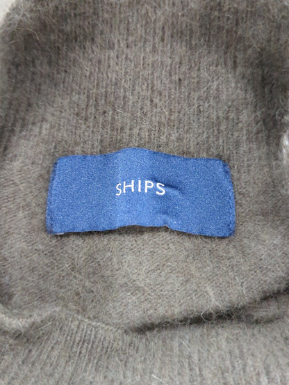 SHIPS:ニット/セーター