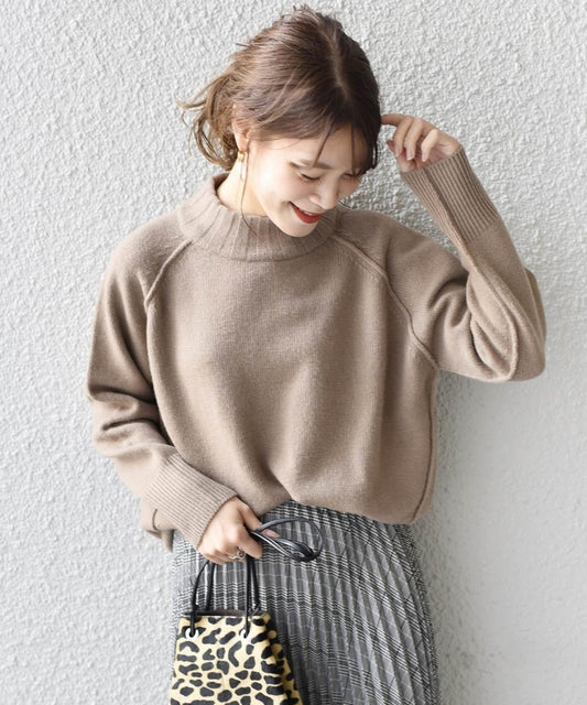 SHIPS:ニット/セーター