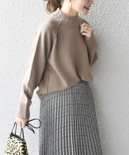 SHIPS:ニット/セーター