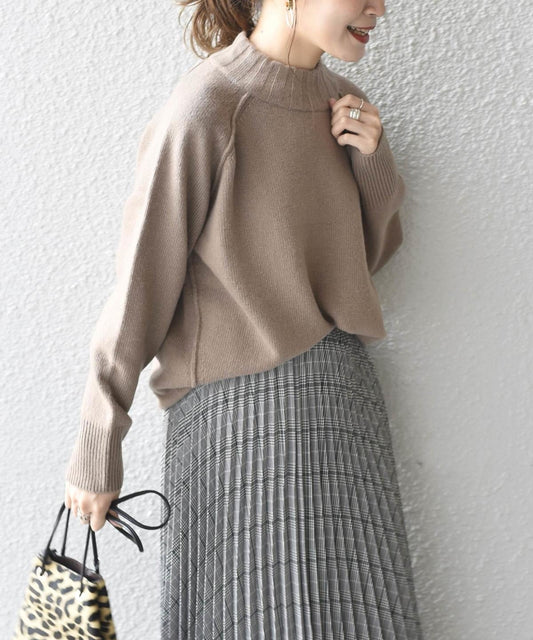 SHIPS:ニット/セーター