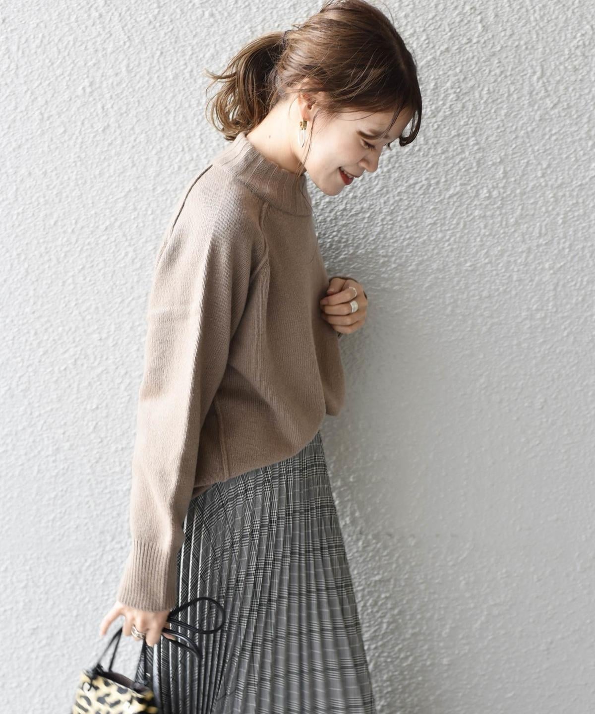 SHIPS:ニット/セーター