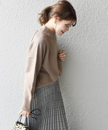 SHIPS:ニット/セーター