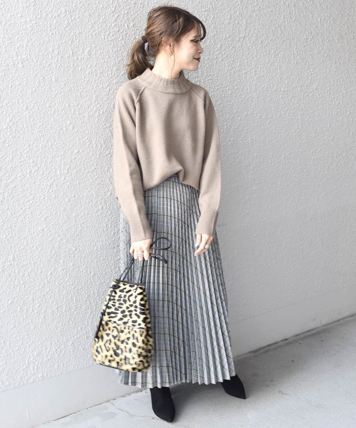 SHIPS:ニット/セーター