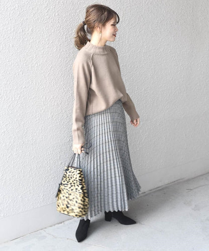 SHIPS:ニット/セーター