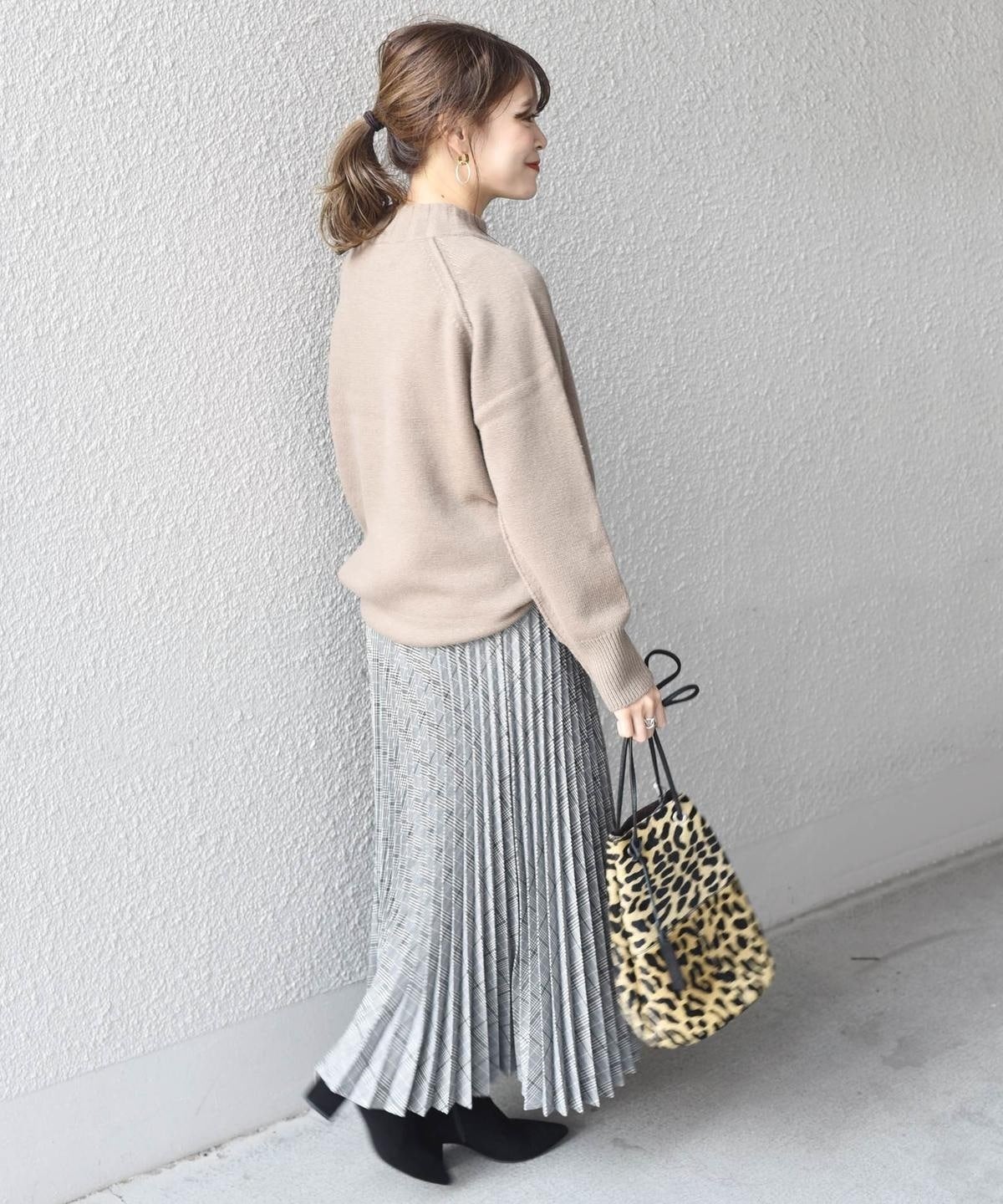 SHIPS:ニット/セーター