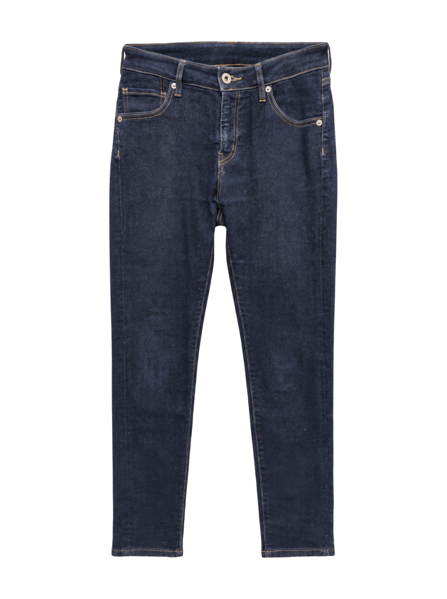 SHIPS:NEW SKINNY CONE DNM STRETCH