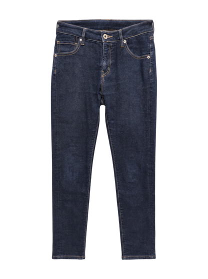SHIPS:NEW SKINNY CONE DNM STRETCH