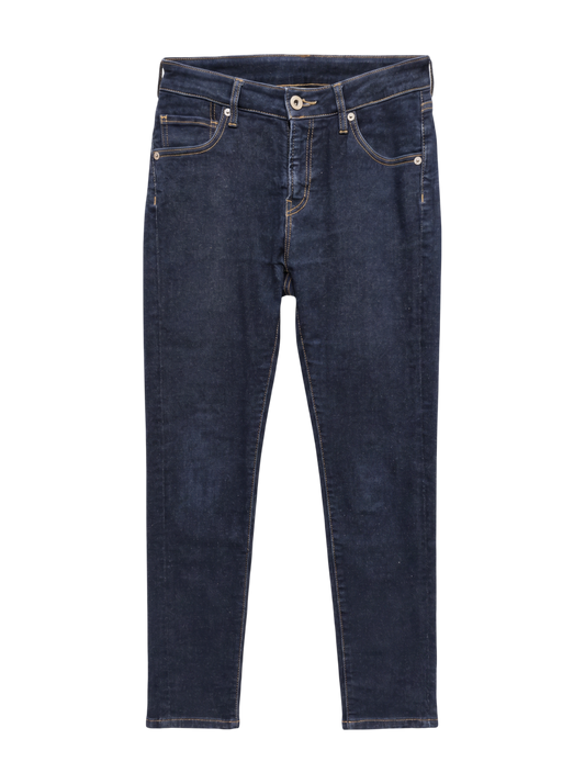 SHIPS:NEW SKINNY CONE DNM STRETCH