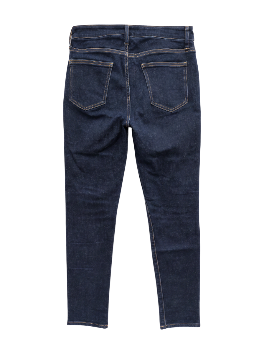 SHIPS:NEW SKINNY CONE DNM STRETCH