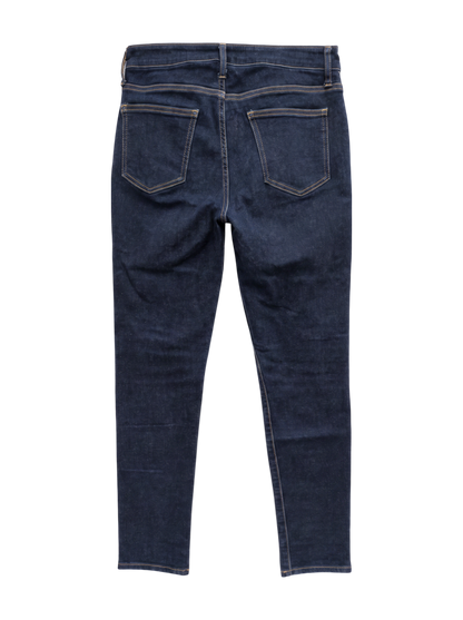 SHIPS:NEW SKINNY CONE DNM STRETCH