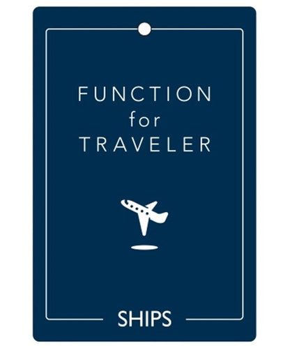 SHIPS: 【イージーアイロン】 オックスフォード ソリッド ワイドカラー シャツ