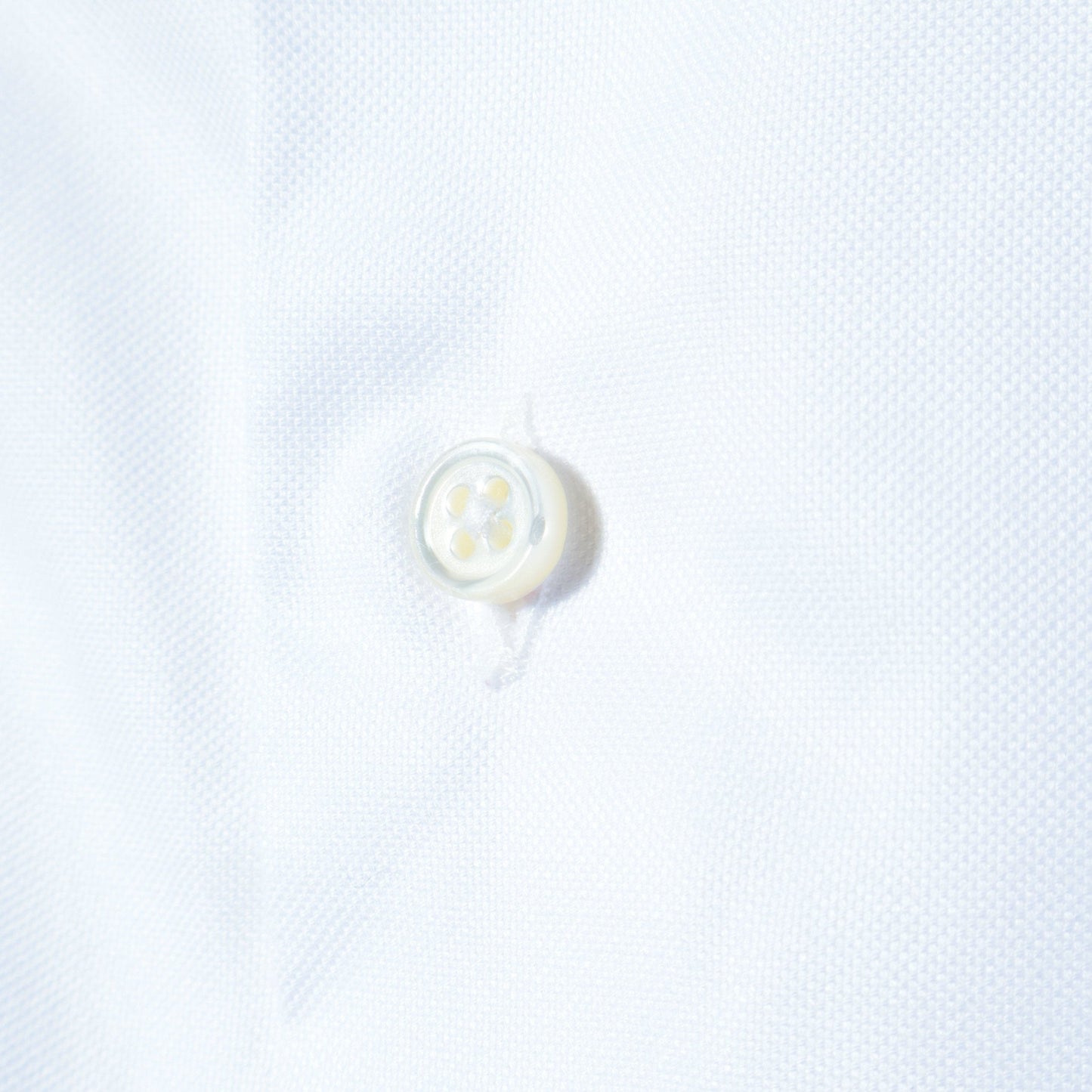 SHIPS: 【イージーアイロン】 オックスフォード ソリッド ワイドカラー シャツ