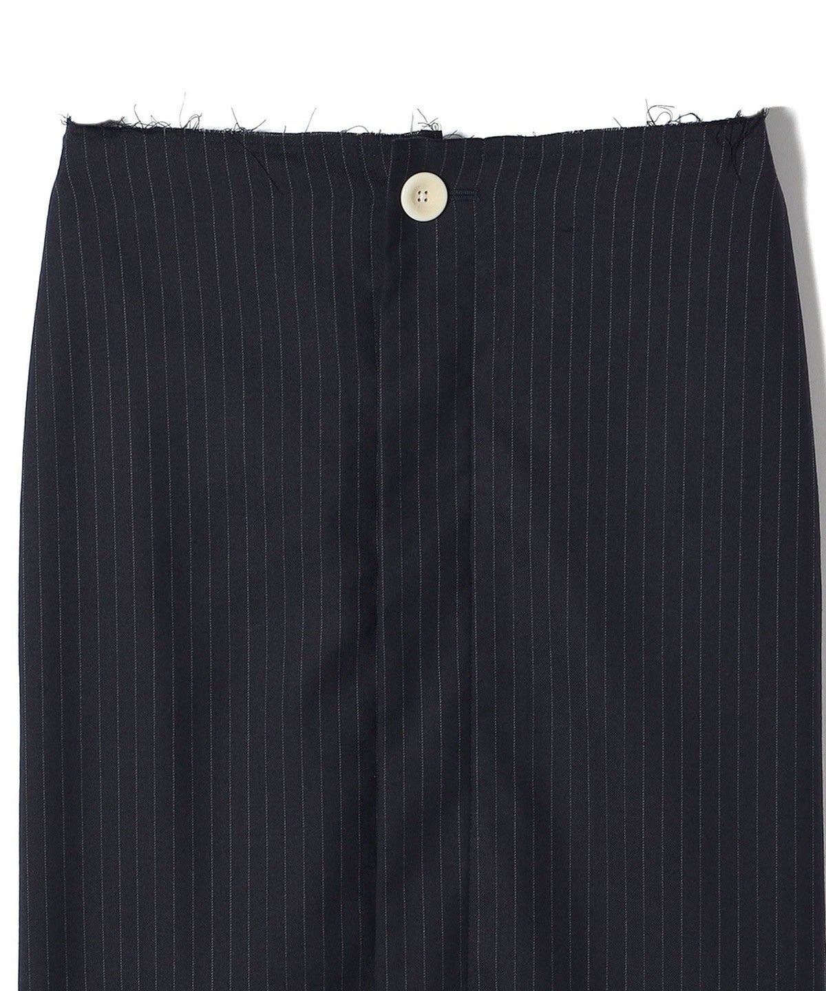 Uhr:フロント ボタン スカート