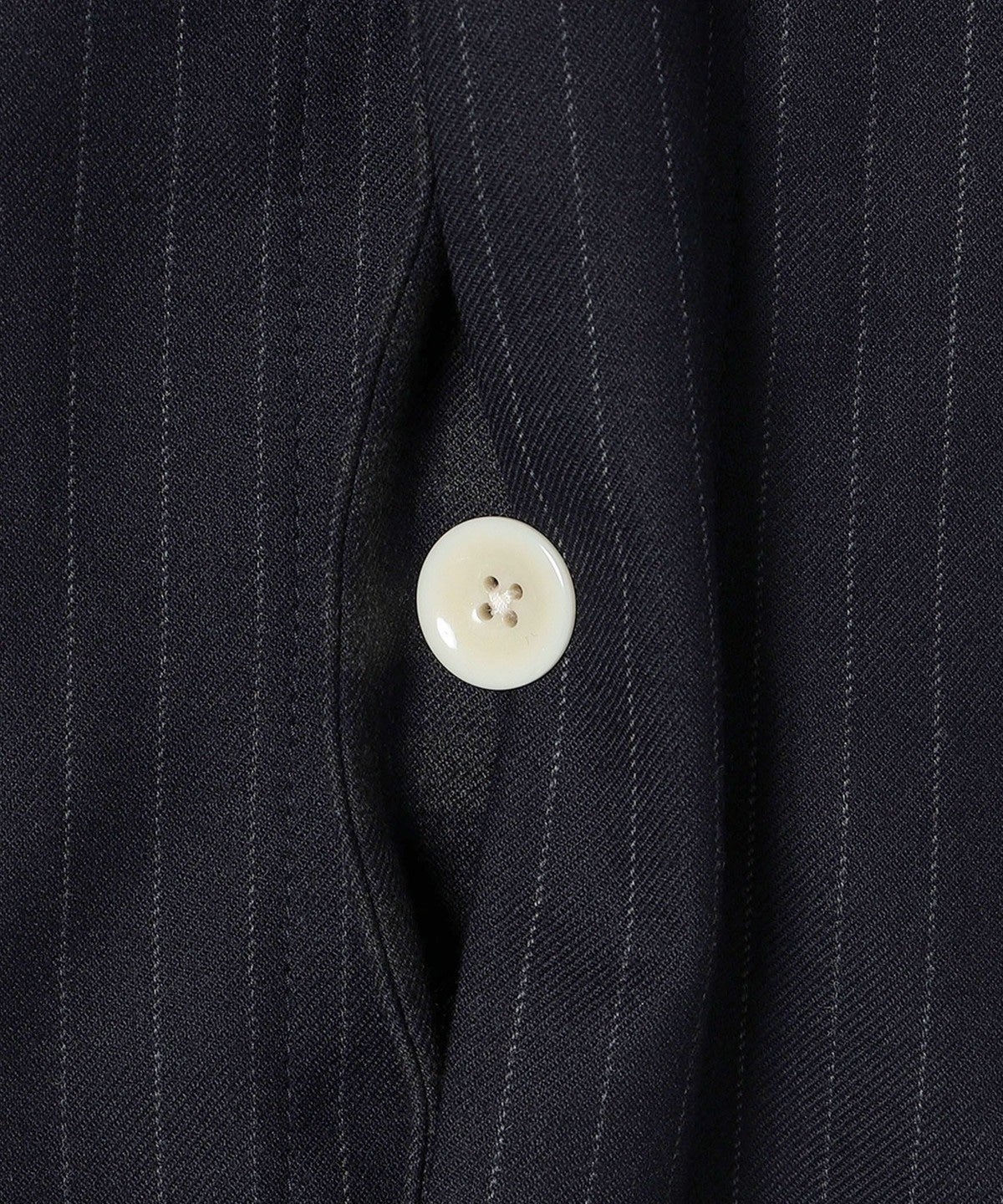 Uhr:フロント ボタン スカート