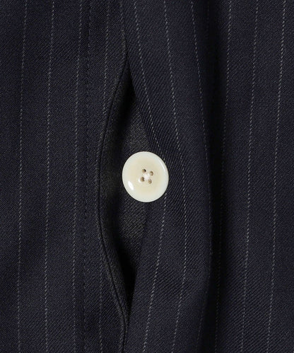 Uhr:フロント ボタン スカート