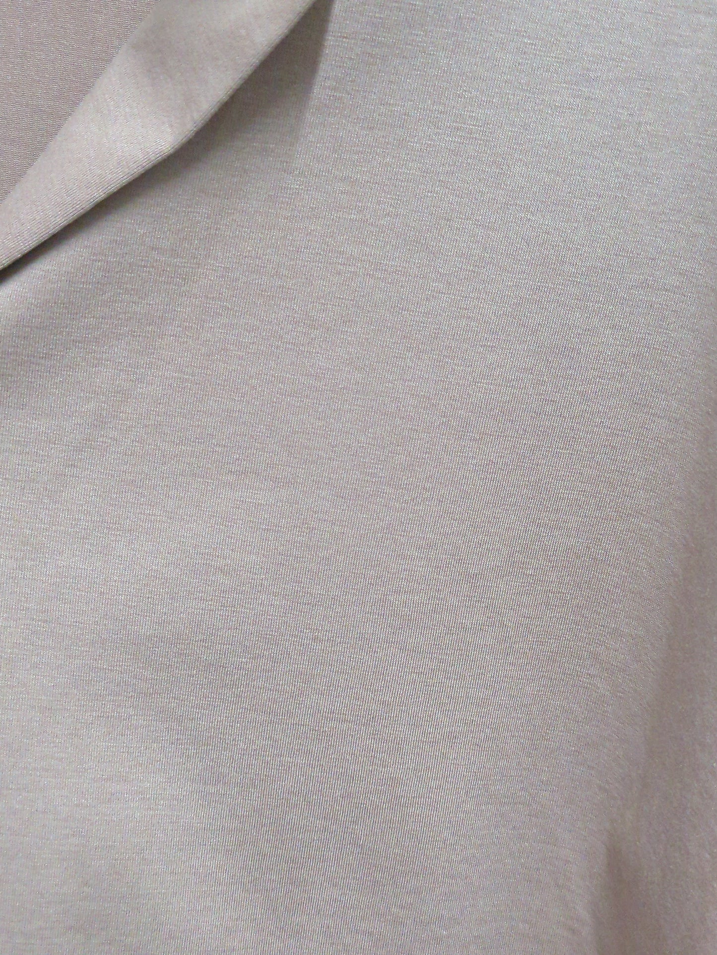 SHIPS:FLARE SLEEVE JERSEY SKIPPER
