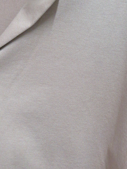 SHIPS:FLARE SLEEVE JERSEY SKIPPER