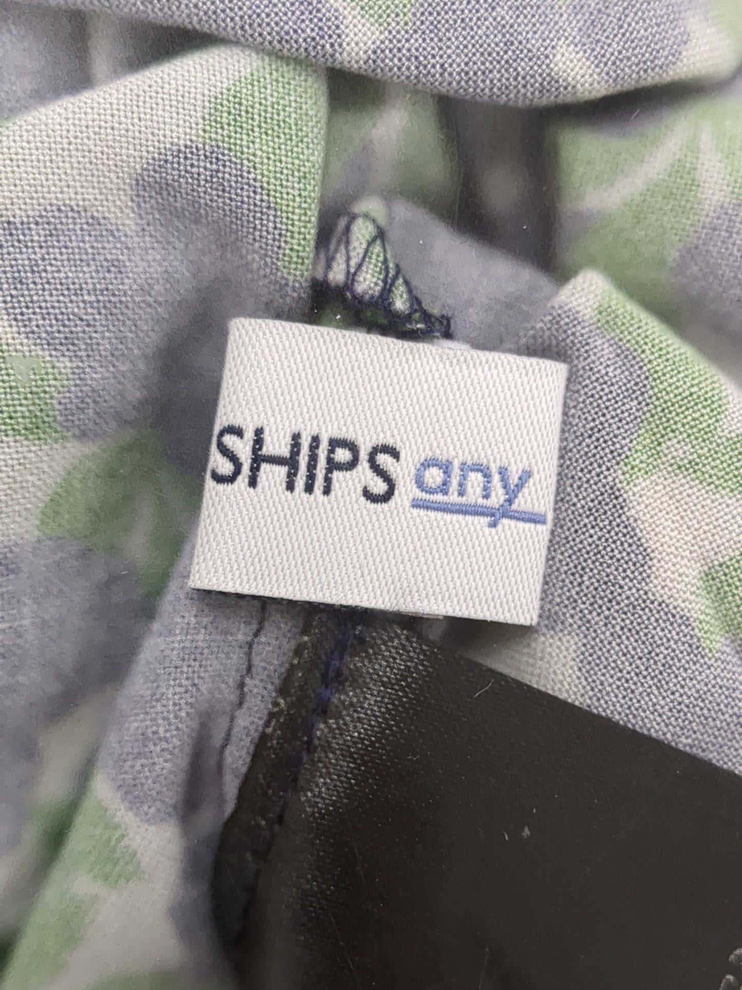 SHIPS any: SPRINTEX フラワー ティアード ワンピース