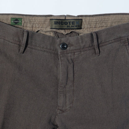 INCOTEX:パンツ