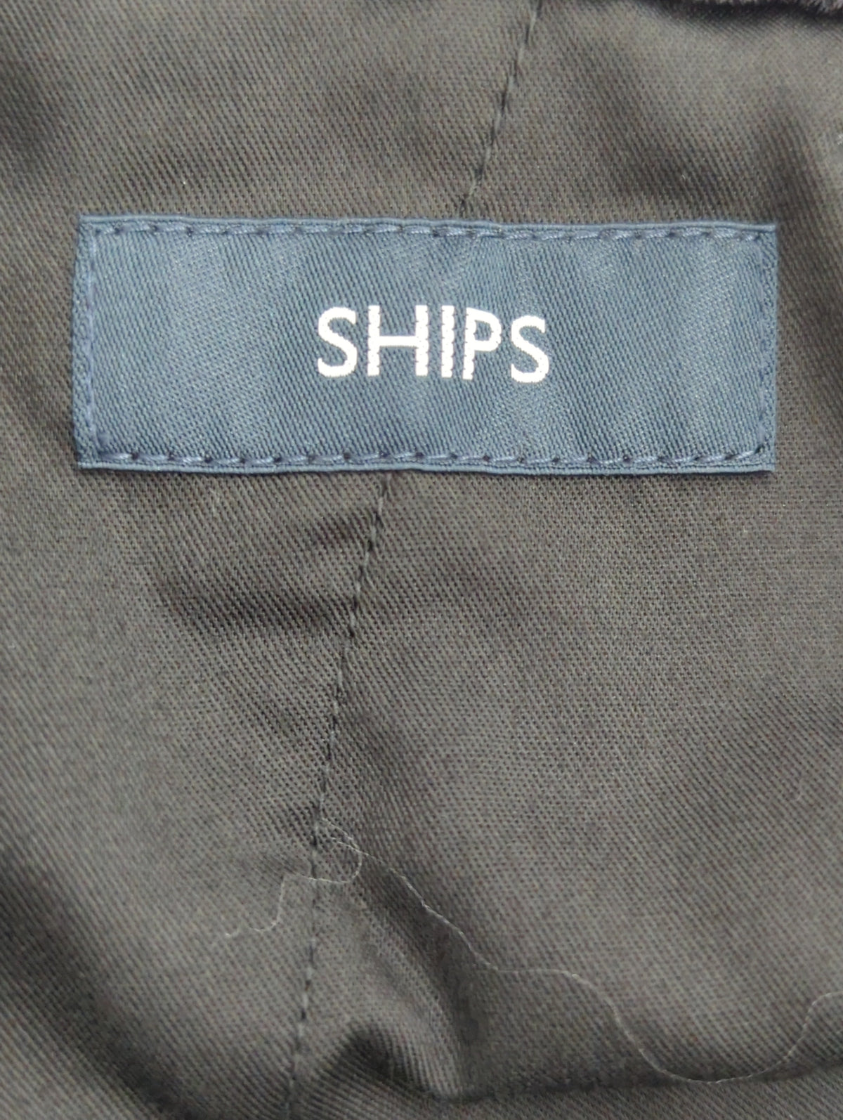 SHIPS:シャツ/ブラウス