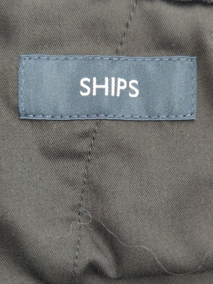 SHIPS:シャツ/ブラウス