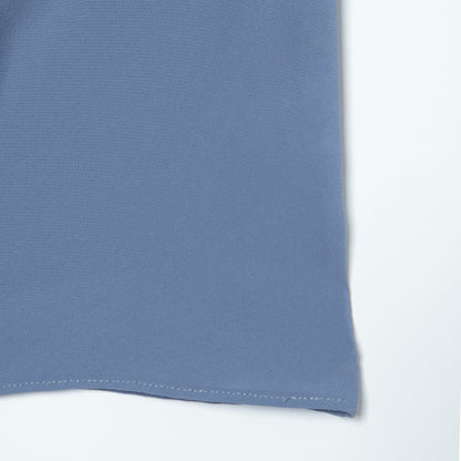 WCO:CHIFFON DRAWSTRING NO/S