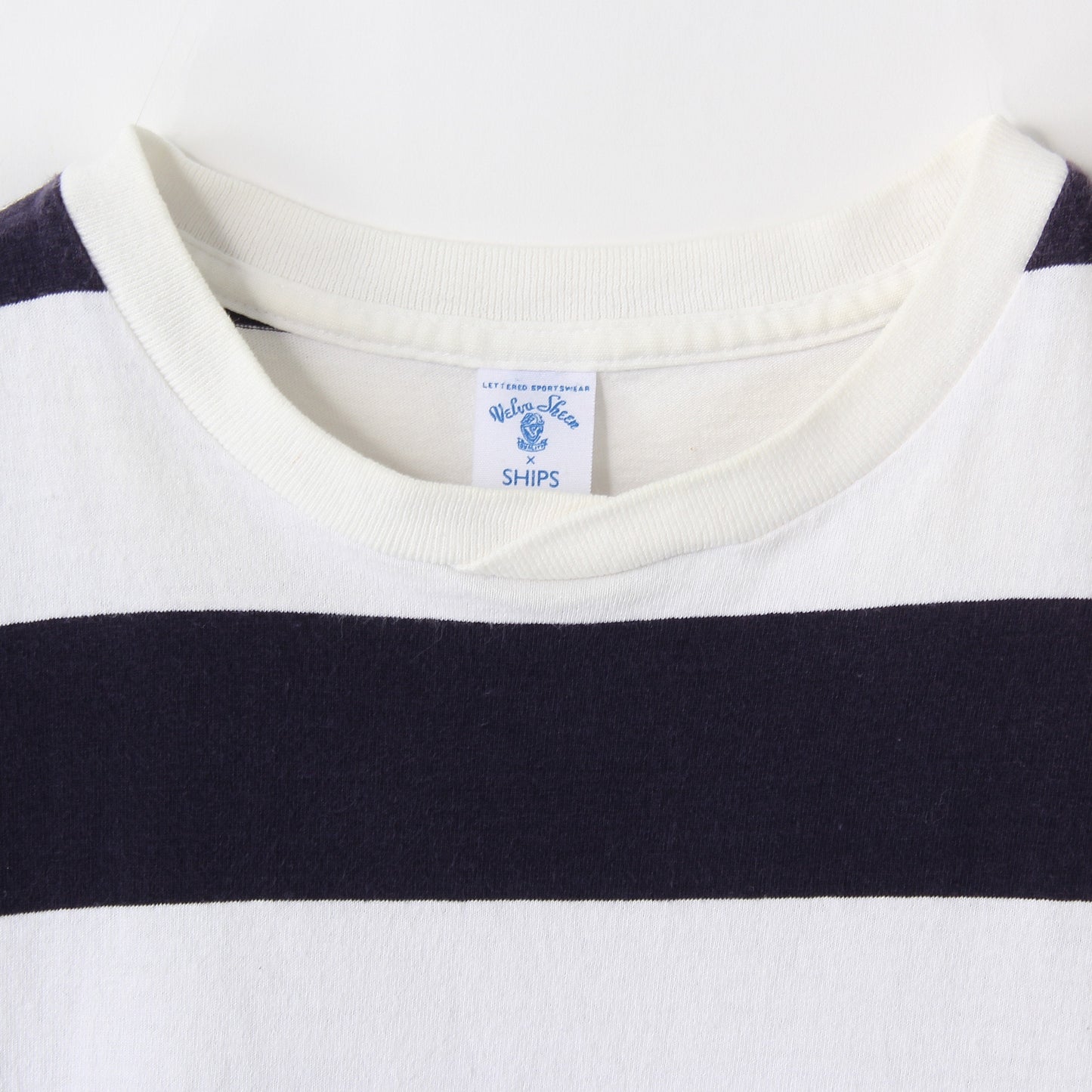 Velva Sheen:Tシャツ/カットソー