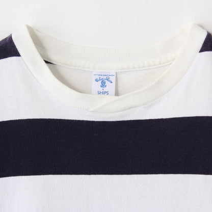 Velva Sheen:Tシャツ/カットソー