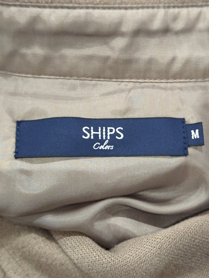 SHIPS Colors:シャツ/ブラウス