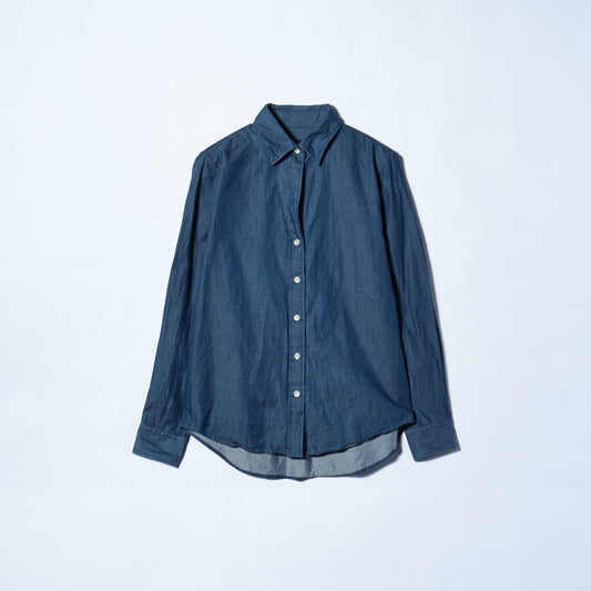 DNM SKIPPER SHIRT