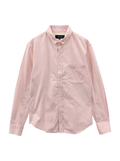SHIPS JET BLUE:DUNGGAREE WIRE 13AW