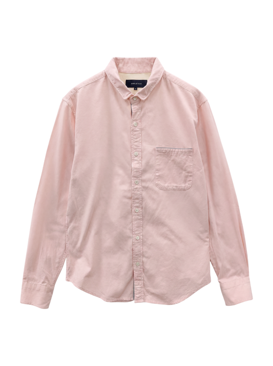 SHIPS JET BLUE:DUNGGAREE WIRE 13AW