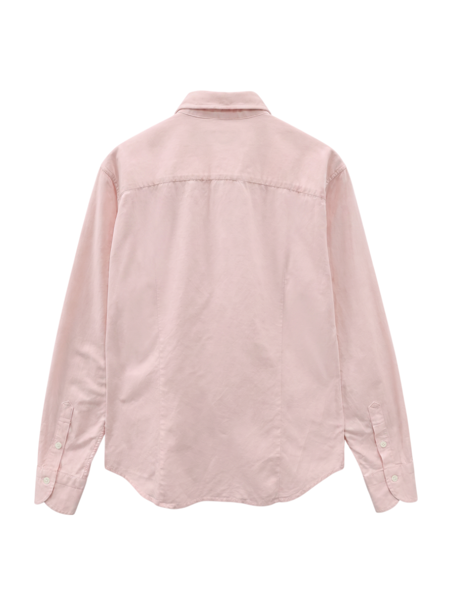 SHIPS JET BLUE:DUNGGAREE WIRE 13AW