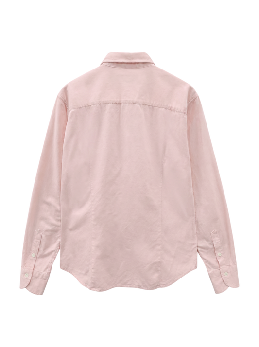 SHIPS JET BLUE:DUNGGAREE WIRE 13AW