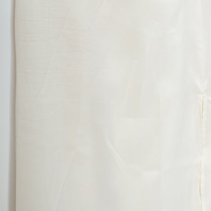 〈手洗い可能〉ギンガムチェックギャザースカート