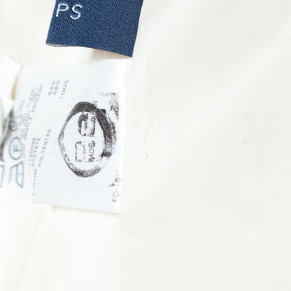 〈手洗い可能〉ギンガムチェックギャザースカート