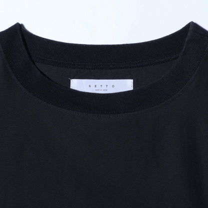 SETTO:Tシャツ/カットソー