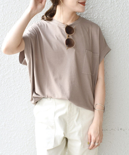 SHIPS:Tシャツ/カットソー