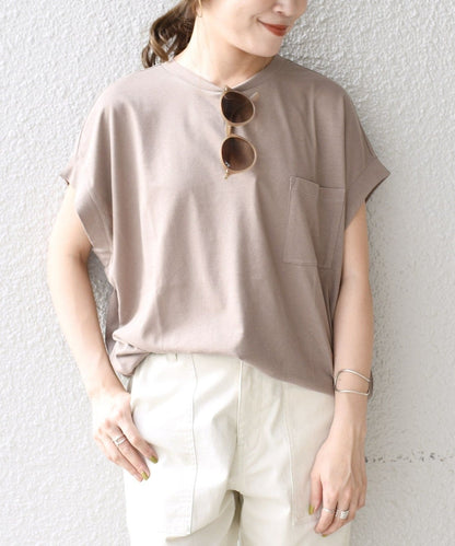 SHIPS:Tシャツ/カットソー