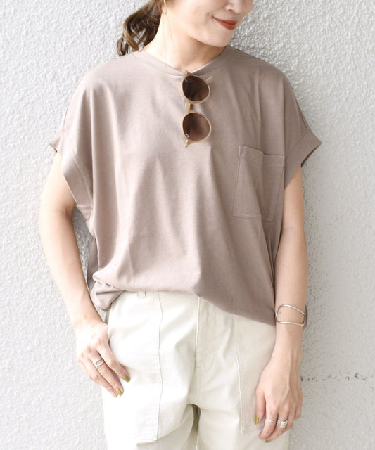 SHIPS:Tシャツ/カットソー