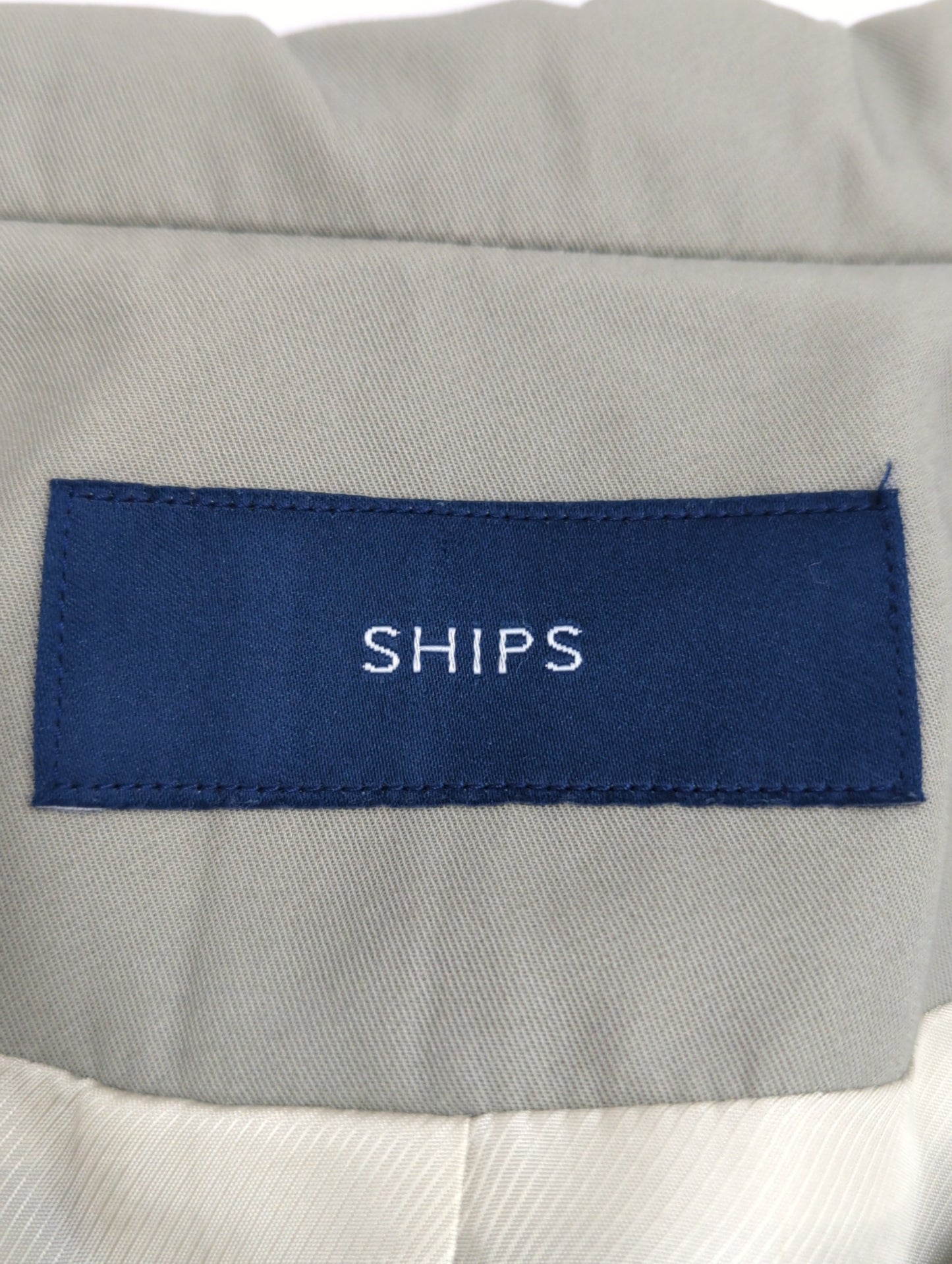 SHIPS:コート