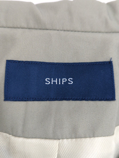 SHIPS:コート